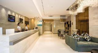 City Comfort Inn Nanning Huanan City - Nanning - 7