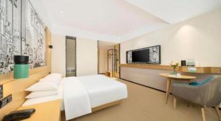 City Comfort Inn Nanning Huanan City - Nanning - 6