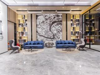 Echarm Hotel Fangchenggang Qisha - 9