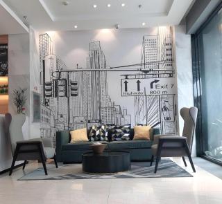 City Comfort Inn Tianmen Luyu Food Street - 9