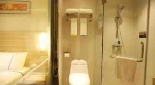 City Comfort Inn Tianmen Luyu Food Street - 4