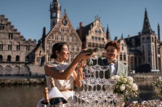 Ghent Marriott Hotel - Gent - 8