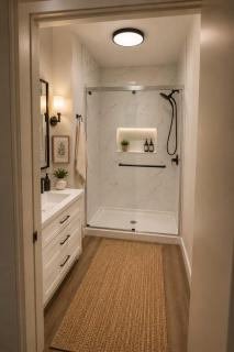 Evergreen House Bed and Breakfast - 7