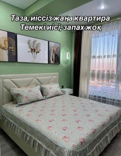 Жк Nursultan sity - 6