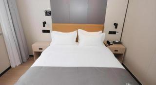 Green Tree Inn Express Tangshan Kaiping District Government - 6