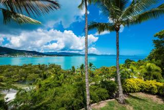 Airlie View - stunning ocean veiws, coastal charm - 8