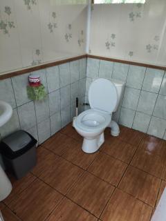 Arslanbob guest house Mamajanov - 9