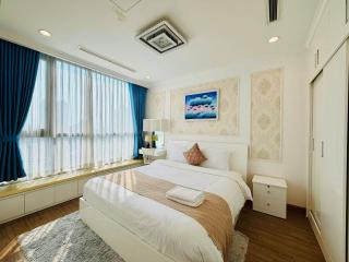 Sweet Homes Beautiful - Luxury - 7