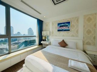 Sweet Homes Beautiful - Luxury - 1