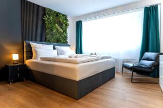 CABANA Deluxe Apartments & Suites CityCenter Oldenburg - 2
