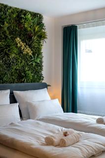 CABANA Deluxe Apartments & Suites CityCenter Oldenburg - 1