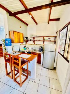 CASA MARINA PRIVADA mas KING - 5