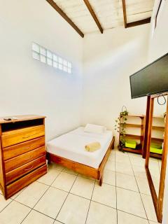 CASA MARINA PRIVADA mas KING - 3