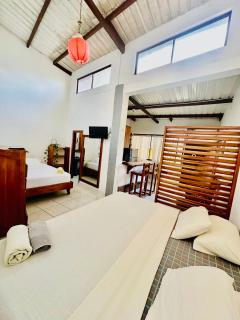 CASA MARINA PRIVADA mas KING - 2