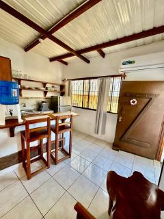 CASA MARINA PRIVADA mas KING - 1