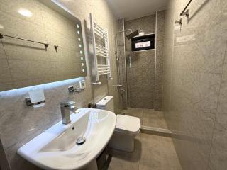 Hotel Inside Rabati - სასტუმრო ინსაიდ რაბათი - 8