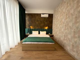 Hotel Inside Rabati - სასტუმრო ინსაიდ რაბათი - 7