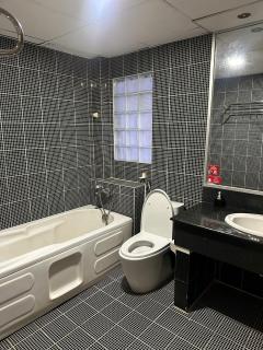 Hoang Yen Hotel - 4