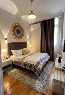 nuzul Suites - 5