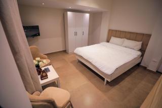 nuzul Suites - 3