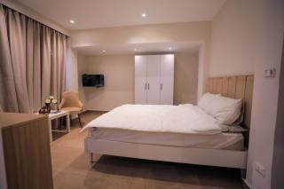 nuzul Suites - 1