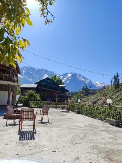 RockWaterResort - 1