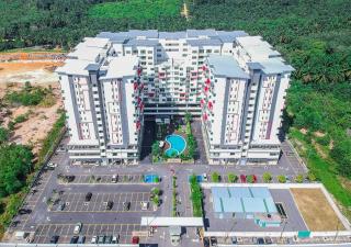 Homestay Sepang-Klia-Nilai - 6