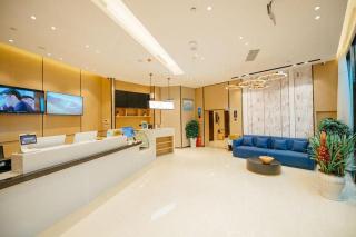 City Comfort Inn Chongqing Yongchuan Xuefu Avenue Wanda - 9