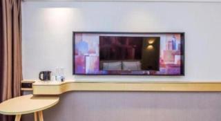 City Comfort Inn Chongqing Yongchuan Xuefu Avenue Wanda - 5