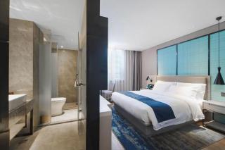 Echarm Hotel Changsha Wuyi Square Xiangya Affiliated 1st Provincial Maternity and Child - 7