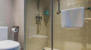 City Comfort Inn Chongqing Yongchuan Xuefu Avenue Wanda - 9
