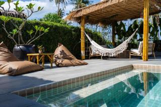 Manao Seaview Pool Villa 26 - 5 Mins Walk To The Beach - Ko Lanta - 1