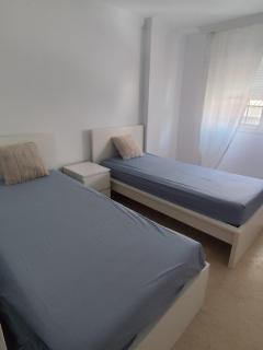 Golf Rio Real Apartamento 2 dormitorios - 8