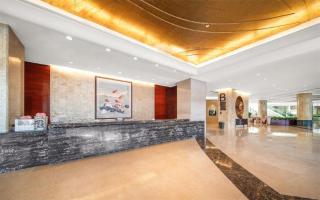 Venus Royal Hotel Shenzhen International Exhibition Center - 4