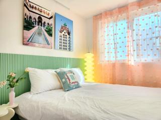 Mignon Stay FreeParking Near KSPODome AsanMedicalCenter LotteWorldTower - 7