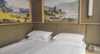Vienna Hotel Shandong Liaocheng High-Tech Zong Yueji Park - 5