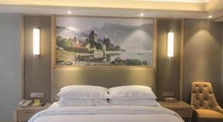 Vienna Hotel Shandong Liaocheng High-Tech Zong Yueji Park - 4