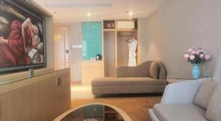Vienna Hotel Shandong Liaocheng High-Tech Zong Yueji Park - 3