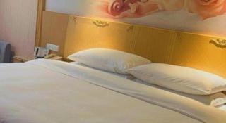 Vienna Hotel Guangzhou North Station Huaguoshan Metro Station - 8