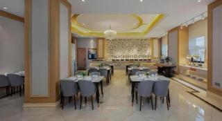 Vienna Hotel Shaanxi Hanzhong Central Square High-Speed Railway Station - 5