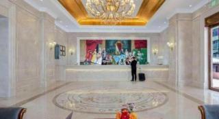 Vienna Hotel Shaanxi Hanzhong Central Square High-Speed Railway Station - 2