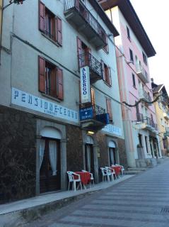 Albergo Cervo - Ponte di Legno - 0