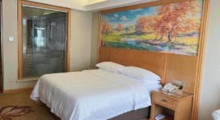 Vienna Hotel Guangdong Shaoguan Renhua Danxiashan County Center - 7