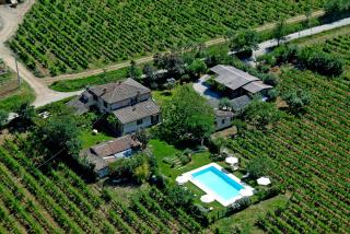 Agriturismo Il Fienile - Montepulciano - 2