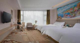 Vienna Hotel Guizhou Liupanshui Shuicheng Ancient Town - 1
