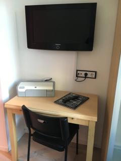 Messe Ferienwohnung Düsseldorf Oberkassel - Düsseldorf - 6