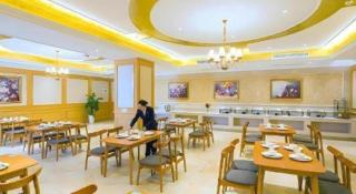 Vienna Hotel Hubei Xiangyang Tang City Gulou - 8