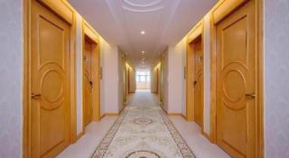 Vienna Hotel Hubei Xiangyang Tang City Gulou - 7