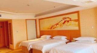 Vienna Hotel Jiangsu Kunshan Changjiang North Road Fenghuangcheng - 4