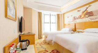 Vienna Hotel Jiangsu Kunshan Changjiang North Road Fenghuangcheng - 3